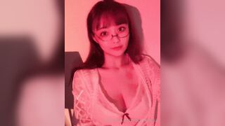 #Onlyfans BuckyCloud 一隻雲燒 17