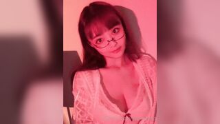 #Onlyfans BuckyCloud 一隻雲燒 17