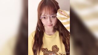 #Onlyfans BuckyCloud 一隻雲燒 17