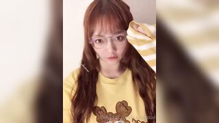 #Onlyfans BuckyCloud 一隻雲燒 17