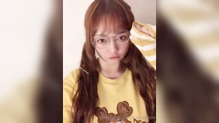 #Onlyfans BuckyCloud 一隻雲燒 17