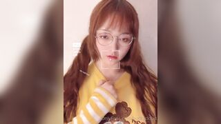 #Onlyfans BuckyCloud 一隻雲燒 18