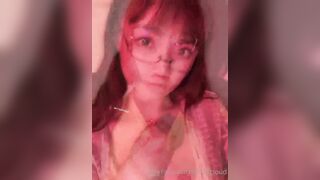 #Onlyfans BuckyCloud 一隻雲燒 18