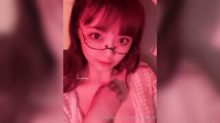 #Onlyfans BuckyCloud 一隻雲燒 18