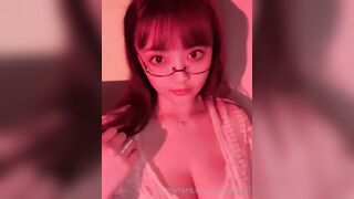 #Onlyfans BuckyCloud 一隻雲燒 18