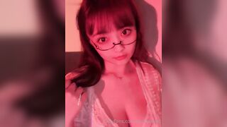 #Onlyfans BuckyCloud 一隻雲燒 18