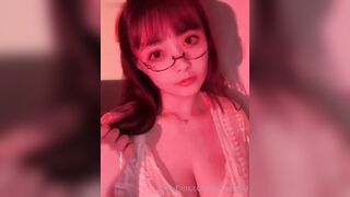 #Onlyfans BuckyCloud 一隻雲燒 18