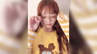 #Onlyfans BuckyCloud 一隻雲燒 18