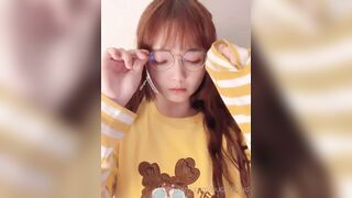 #Onlyfans BuckyCloud 一隻雲燒 18