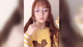 #Onlyfans BuckyCloud 一隻雲燒 18