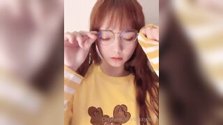 #Onlyfans BuckyCloud 一隻雲燒 18