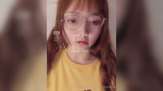 #Onlyfans BuckyCloud 一隻雲燒 18