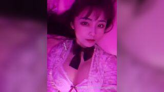 #Onlyfans BuckyCloud 一隻雲燒 19