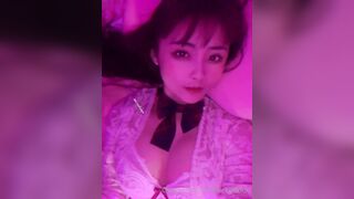 #Onlyfans BuckyCloud 一隻雲燒 19