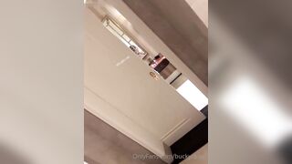 #Onlyfans BuckyCloud 一隻雲燒 21