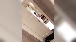 #Onlyfans BuckyCloud 一隻雲燒 21