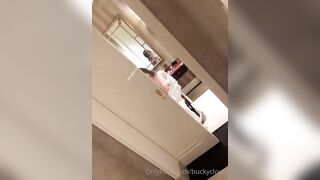#Onlyfans BuckyCloud 一隻雲燒 21