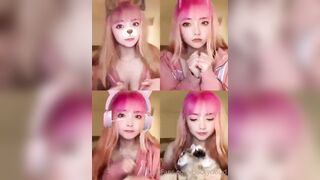 #Onlyfans BuckyCloud 一隻雲燒 22