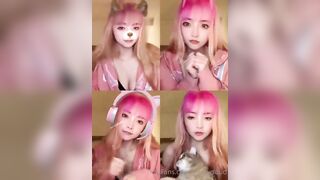 #Onlyfans BuckyCloud 一隻雲燒 22