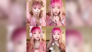 #Onlyfans BuckyCloud 一隻雲燒 22