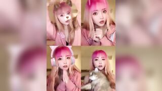 #Onlyfans BuckyCloud 一隻雲燒 22