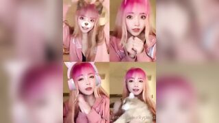 #Onlyfans BuckyCloud 一隻雲燒 22