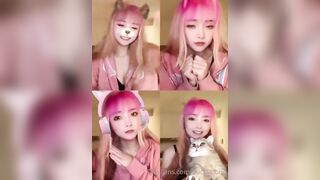 #Onlyfans BuckyCloud 一隻雲燒 22