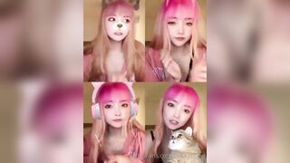 #Onlyfans BuckyCloud 一隻雲燒 22