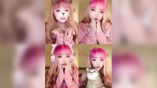 #Onlyfans BuckyCloud 一隻雲燒 22