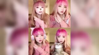 #Onlyfans BuckyCloud 一隻雲燒 22