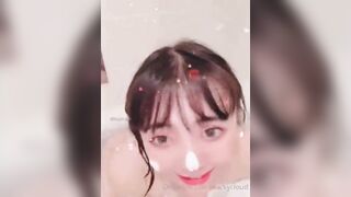 #Onlyfans BuckyCloud 一隻雲燒 23