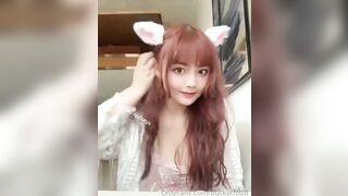 #Onlyfans BuckyCloud 一隻雲燒 24