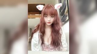 #Onlyfans BuckyCloud 一隻雲燒 24