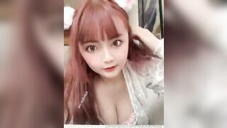 #Onlyfans BuckyCloud 一隻雲燒 24