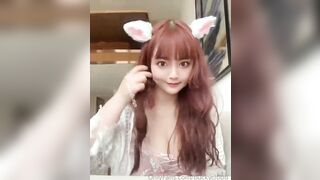 #Onlyfans BuckyCloud 一隻雲燒 24