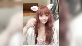 #Onlyfans BuckyCloud 一隻雲燒 24