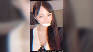 #Onlyfans BuckyCloud 一隻雲燒 25