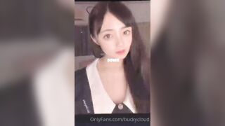 #Onlyfans BuckyCloud 一隻雲燒 25