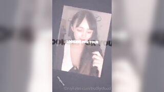 #Onlyfans BuckyCloud 一隻雲燒 25