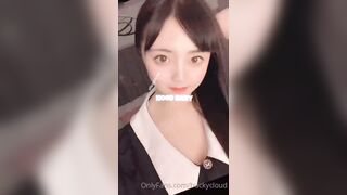 #Onlyfans BuckyCloud 一隻雲燒 25