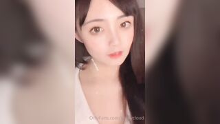 #Onlyfans BuckyCloud 一隻雲燒 25