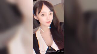 #Onlyfans BuckyCloud 一隻雲燒 25