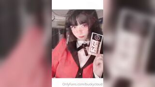 #Onlyfans BuckyCloud 一隻雲燒 26