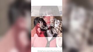 #Onlyfans BuckyCloud 一隻雲燒 26