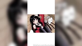 #Onlyfans BuckyCloud 一隻雲燒 26