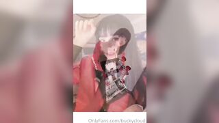 #Onlyfans BuckyCloud 一隻雲燒 26