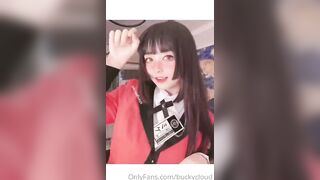 #Onlyfans BuckyCloud 一隻雲燒 26