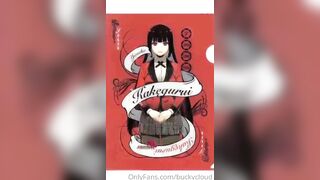 #Onlyfans BuckyCloud 一隻雲燒 26