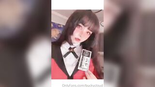 #Onlyfans BuckyCloud 一隻雲燒 26