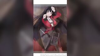 #Onlyfans BuckyCloud 一隻雲燒 26